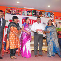 Media Voice Book Launch | Picture 53962